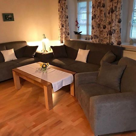 Haus-Dorfstrasse Villa Risum-Lindholm Exteriör bild