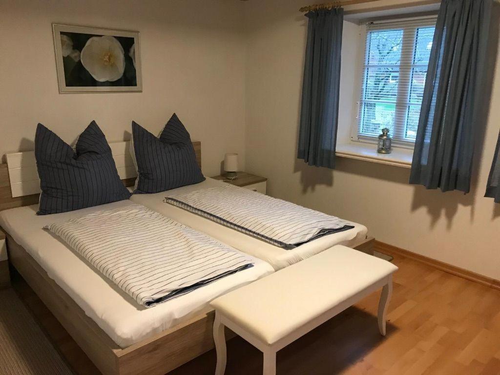 Haus-Dorfstrasse Villa Risum-Lindholm Exteriör bild