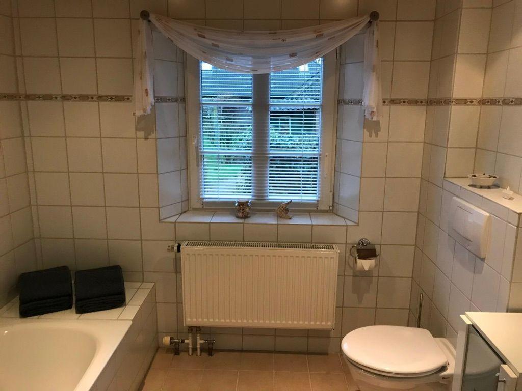 Haus-Dorfstrasse Villa Risum-Lindholm Exteriör bild