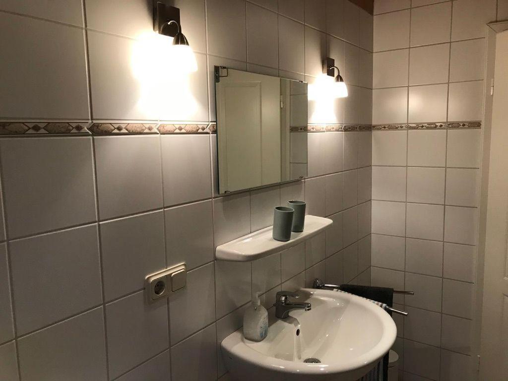 Haus-Dorfstrasse Villa Risum-Lindholm Exteriör bild